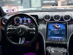 مرسيدس بنز C-Class